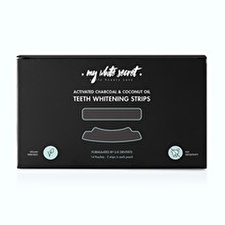 My White Secret Whitening Strips 14 Pcs