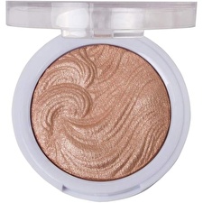 J.Cat You Glow Girl Baked Highlighter - 6 Colors - #YGG102 Twilight
