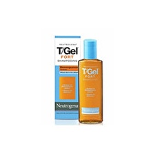 Neutrogena T / Gel Forte (shampooing) - Volume: 150ml