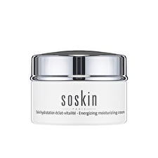 Soskin Paris ( Energizing Moisturizing Cream) 50ml