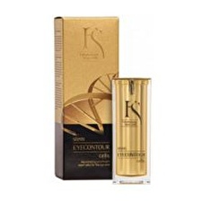 Fytofontana Eyecontour - Rejuvenating Serum With Stem Cells On The Eye Area 15ml