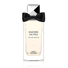 Alex Simone Encore Un Peu Eau De Parfum 100ml