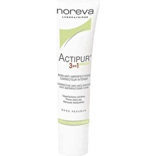 Noreva Actipur 3in1 Intensive Anti-imperfection Care 30ml