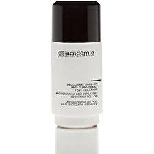 Academie Anti-transpirant Post-epilation Deodorant Roll-on 50ml