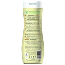 Attitude Super Leaves Clarifying Shampoo 240ml