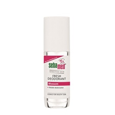 Sebamed Deodorant Roll-on Blossom Classic(fresh Deodorant) 50ml