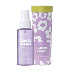 PUPA Milano Perfumed Water Flower Dream Happy Box (scented Water) 100ml