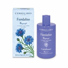 LErbolario Bath Gel - Cornflower By Lerbolario For Unisex 300ml/10.1oz