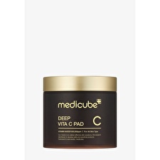 medicube Deep Vita C Pad (EU/UK Packaging) - 70 pads