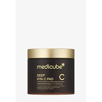 Deep Vita C Pad (EU/UK Packaging) - 70 pads