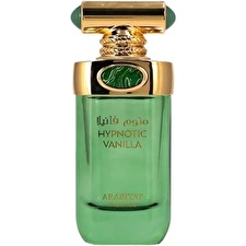 Arabiyat Prestige Hypnotic Vanilla Eau De Parfum 100ml