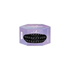 Invisibobble Hair Band Slim Premium True Black 3 Pcs