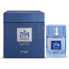 Zimaya Mazaaj Infused Eau De Parfum For Men 100ml