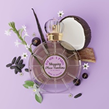 Jeanne Arthes Balade À Paris Shopping Place Vendôme - Eau De Parfum - Volume: 100ml