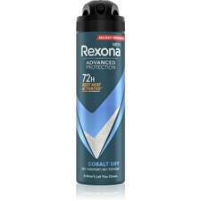 Rexona Antiperspirant Spray Men Advanced Protection Cobalt Dry 150ml