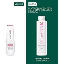 Biolage Professional Color Last Shampoo 400ml
