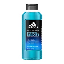 Adidas Cool Down - Shower Gel - Volume: 400ml