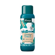 Kneipp Goodbye Stress Bath Foam 400ml