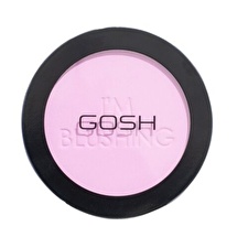 Gosh I'm Blushing #005-shocking Pink 5.5 Gr