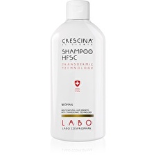Crescina Transdermic Shampoo 200ml