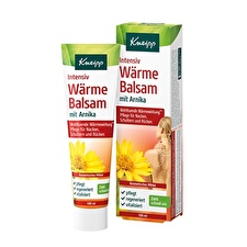 Kneipp Warming Balm With Arnica 100 G