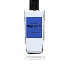 Pret A Porter Man Eau De Parfum 100ml New York