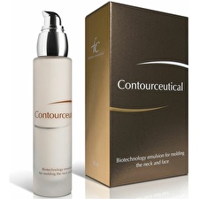 Fytofontana Contourceutical - Biotechnological Emulsion For Shaping The Neck And Face 50ml