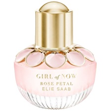 Elie Saab Girl Of Now Rose Petal Eau De Parfum For Women 30ml
