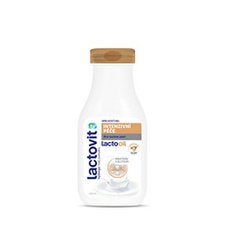 Lactovit Lactooil Intensive Care Shower Gel 300ml