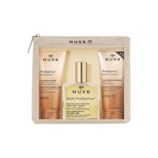 Nuxe Prodigieux Travel Beauty - Gift Set