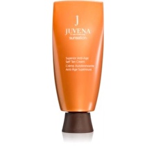 Juvena Self-tanning Cream Sunsation (superior Anti-age Self Tan Cream) 150ml