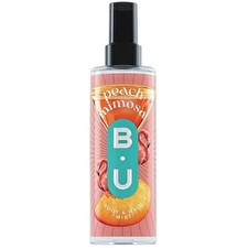 B.U. Peach Mimosa - Tělový A Vlasový Sprej - Volume: 200ml