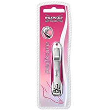 Wilkinson Sword Nail Clippers (manicure Clippers)