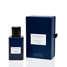 Banana Republic Midnight Hour Eau De Parfum 75ml