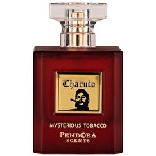 Paris Corner Charuto Mysterious Tobacco - Eau De Parfum - Volume: 100ml