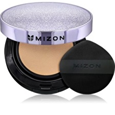 Mizon Collagen Cushion Make-up - Make-up V Houbičce S Náhradní Náplní 15 G