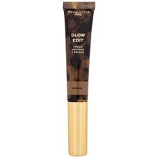 Makeup Revolution Revolution Pro Glow Edit Cream Contour & Bronze 15ml