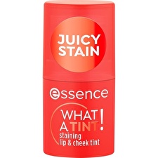 Essence What A Tint! Tinte De Labios Y Mejillas #20-grapefruit Bliss 5 Gr
