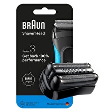 Braun Series 3 21b - Náhradní Hlavice Pro Holicí Strojek