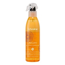 Echosline Argan Bi-phase Conditioner - Heat And Humidity Protection 300ml
