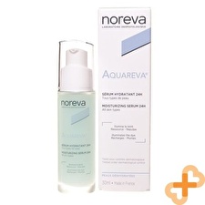 Noreva Aquareva Moisturizing Serum 30ml