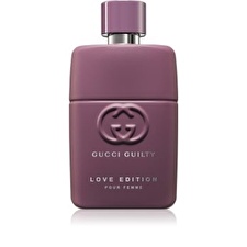 Gucci Guilty Love Edition Pour Femme - Eau De Parfum (2024) - Volume: 50ml