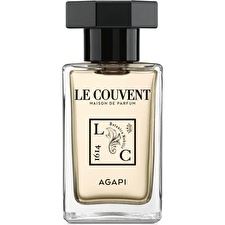 Le Couvent Maison De Parfum Singulieres - Agapi Eau De Parfum Unisex 50ml