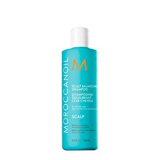 Moroccanoil Scalp Balancing Shampoo - Šampon Pro Zdravou Pokožku Hlavy 70ml