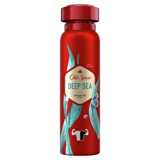 Old Spice Deep Sea Spray Deodorant (deodorant Body Spray) 150ml