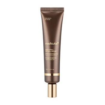 Deep Vita A Retinol Serum (EU/UK Packaging) - 30ml