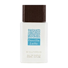 Gulf Orchid Vanilla Latte Eau De Parfum Unisex 100ml
