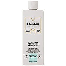 Label.m Conditioner With Honey And Oat For Dry And Dehydrated Hair Honey & Oat (conditioner) 1000ml