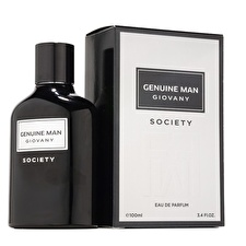 Fragrance World Giovany Society Eau De Parfum For Men 100ml