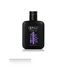 STR8 Game - Shower Gel - Volume: 400ml